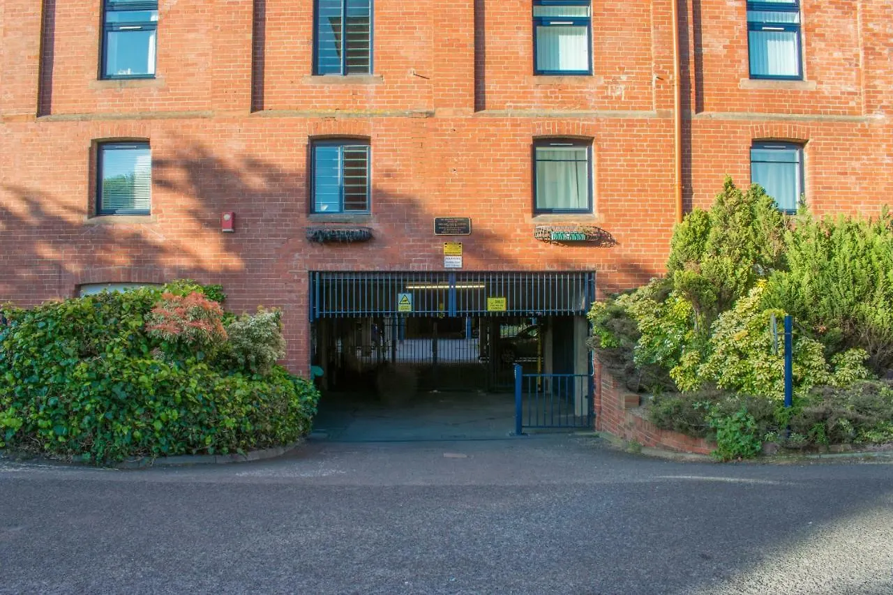 The Maltings Apartment Edinburgh 0*,  United Kingdom